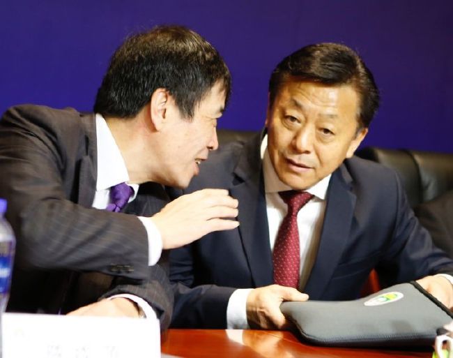 海豚财富官网