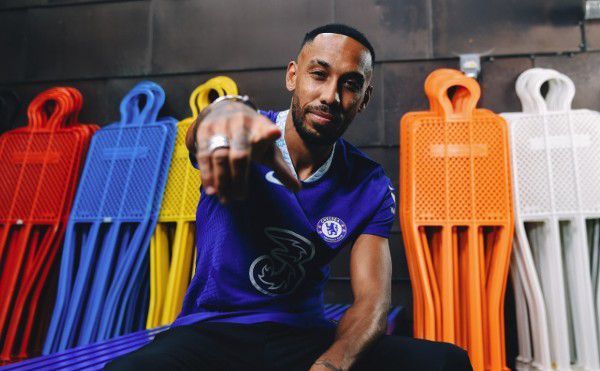 第一次见面