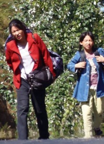 美女脱个精光视频
