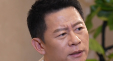 一个朋友的女儿