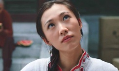 黑丝美女被猛操