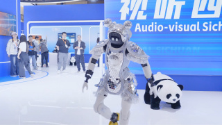 国产骚